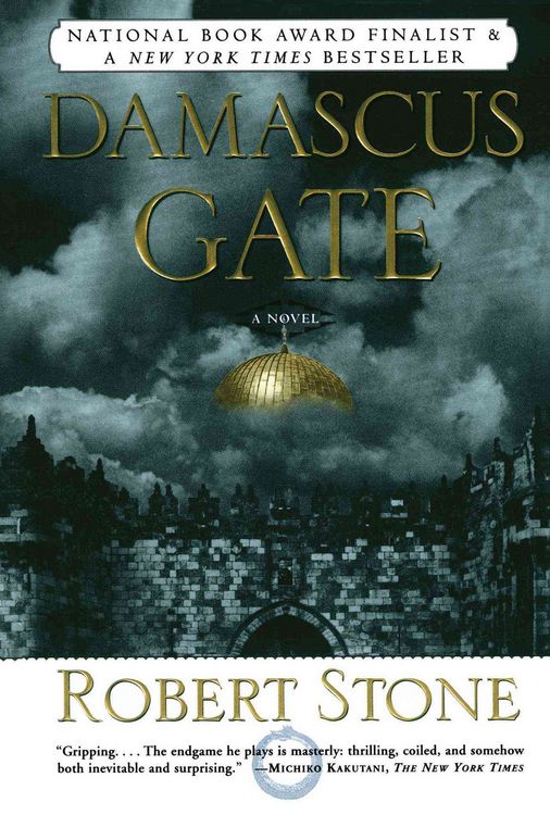 Produktbild: Damascus Gate