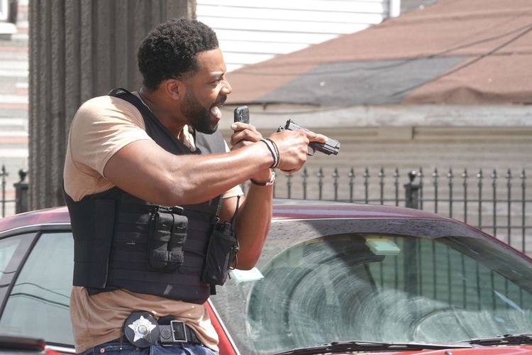 Produktbild: Chicago P.D. - Staffel 10 [5 DVDs]