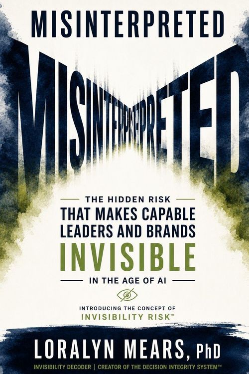 Produktbild: MISINTERPRETED
