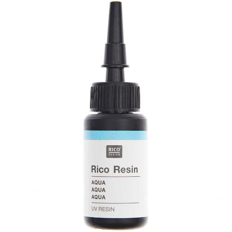 Produktbild: UV Resin Aqua, 10 ml