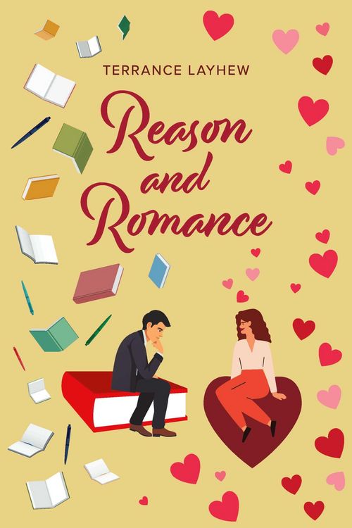 Produktbild: Reason and Romance