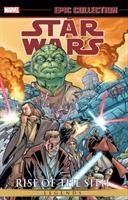 Produktbild: Allie, S: Star Wars Epic Collection: Rise Of The Sith Volume