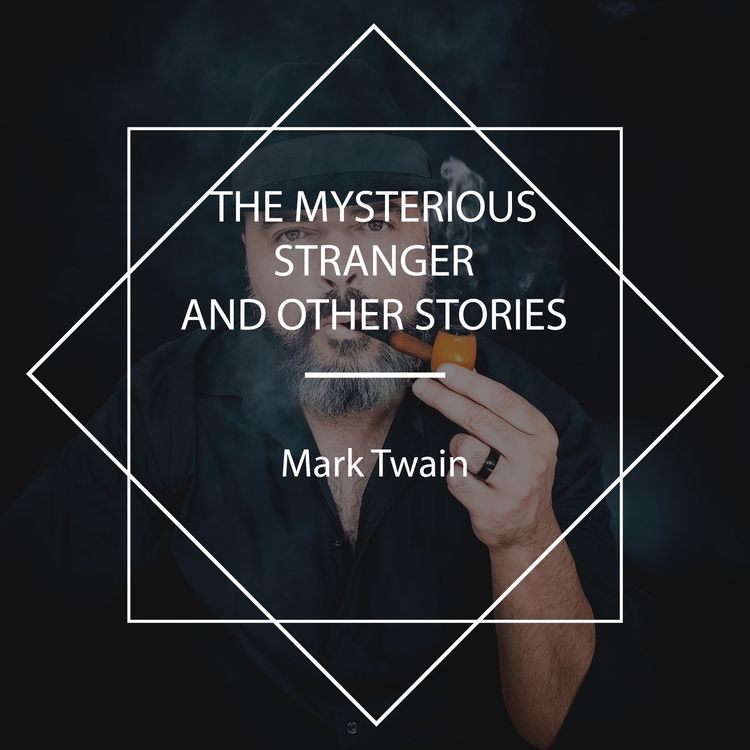 Produktbild: The Mysterious Stranger and Other Stories