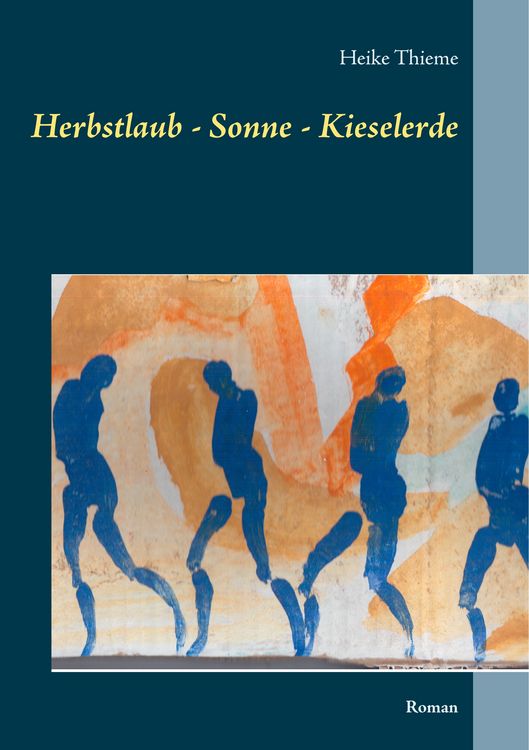 Produktbild: Herbstlaub - Sonne - Kieselerde