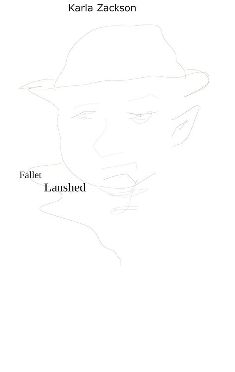 Produktbild: Fallet Lanshed
