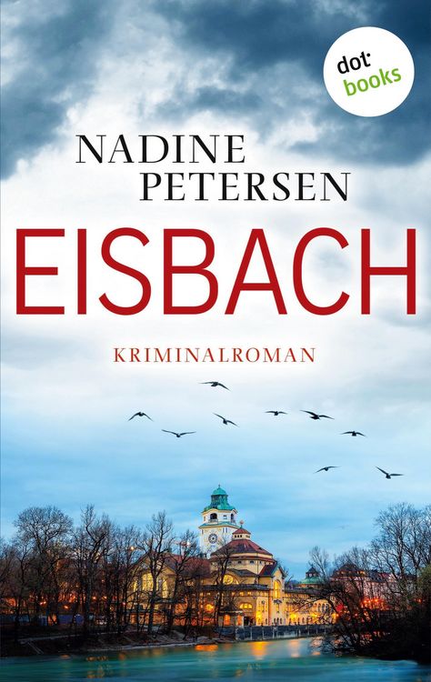 Produktbild: Petersen, N: Eisbach