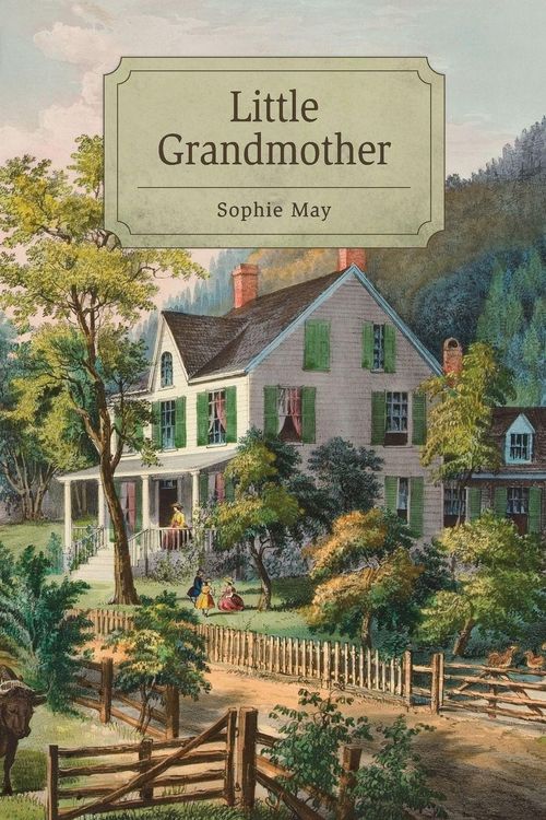 Produktbild: Little Grandmother