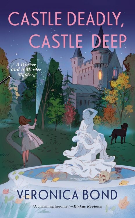 Produktbild: Castle Deadly, Castle Deep