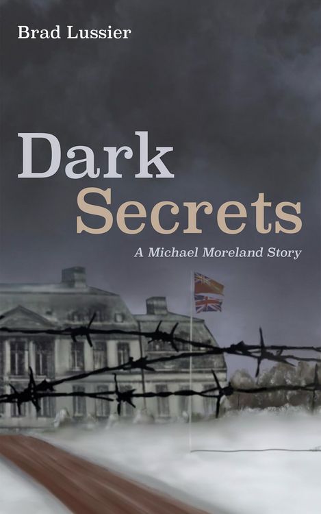 Produktbild: Dark Secrets