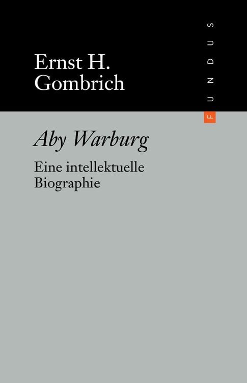 Bild vom Artikel Aby Warburg vom Autor Ernst H. Gombrich