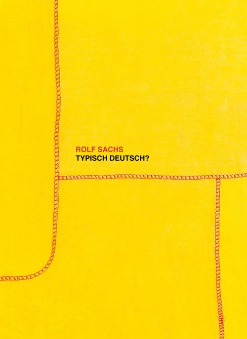 Produktbild: Typisch deutsch?