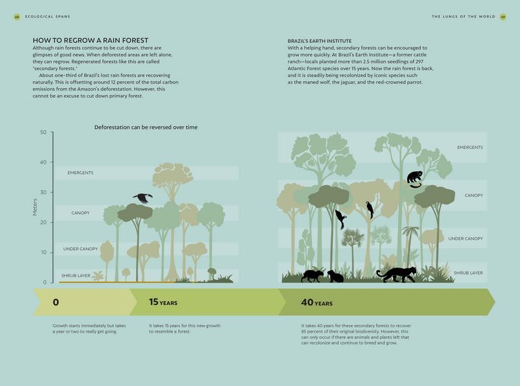Produktbild: The Time Nature Keeps