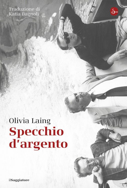 Produktbild: Specchio d'argento