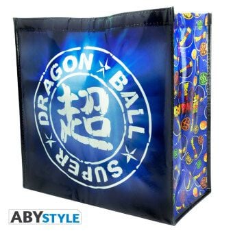 Produktbild: DRAGON BALL SUPER - Shopping Bag - "DBS/Goku group"