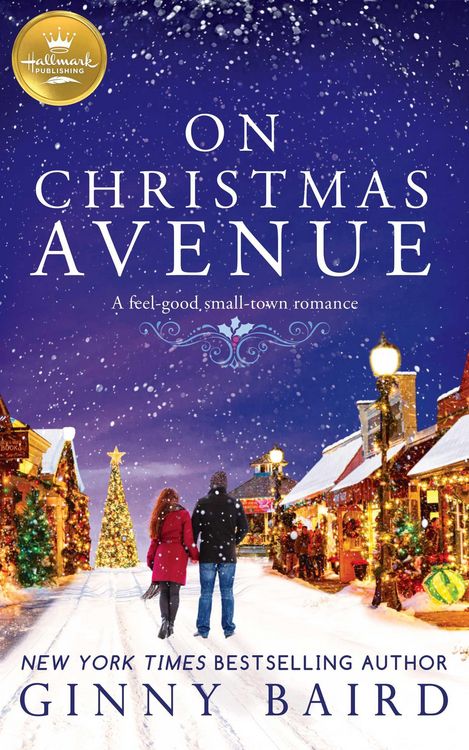 Produktbild: On Xmas Avenue