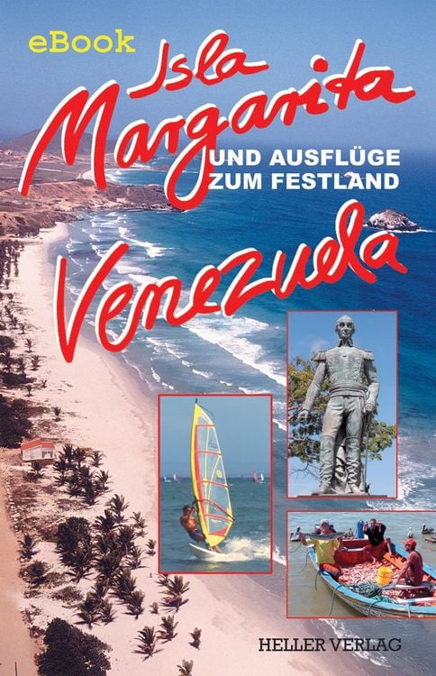 Produktbild: Isla Margarita und Ausfl&uuml;ge zum Festland Venezuela