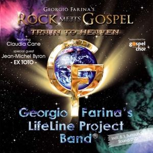 Produktbild: Train To Heaven