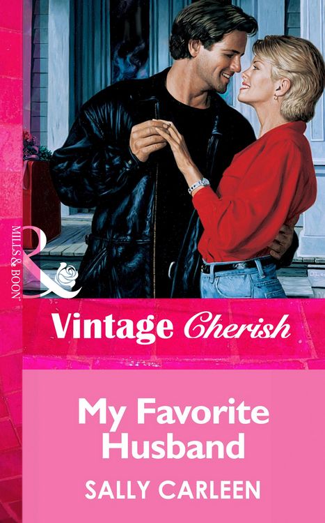 Produktbild: My Favorite Husband
