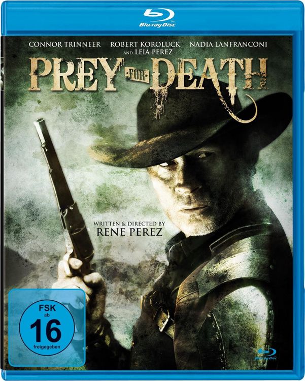 Produktbild: Prey for Death
