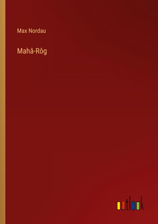 Produktbild: Mah&acirc;-R&ocirc;g