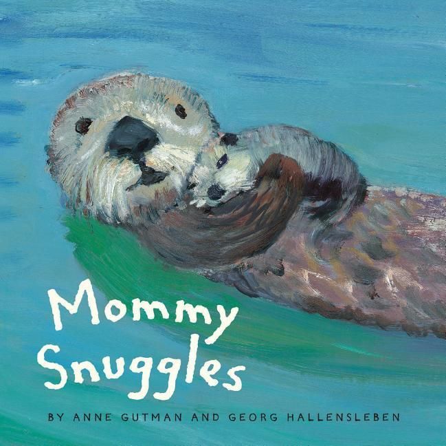 Produktbild: Mommy Snuggles