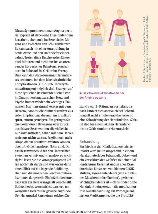 Produktbild: Mein Herz & Meine Seele