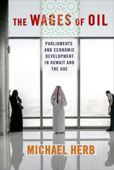 Produktbild: WAGES OF OIL