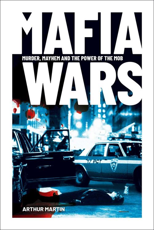Produktbild: Mafia Wars