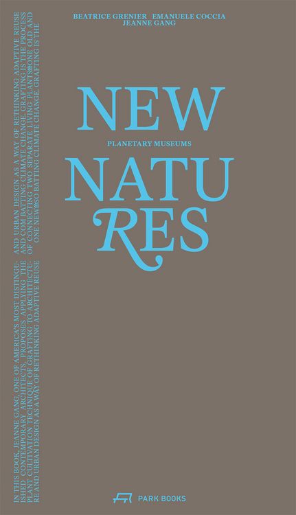 Produktbild: New Natures
