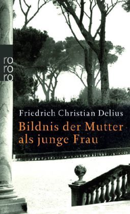 Produktbild: Bildnis der Mutter als junge Frau
