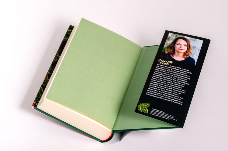 Produktbild: Rosarium