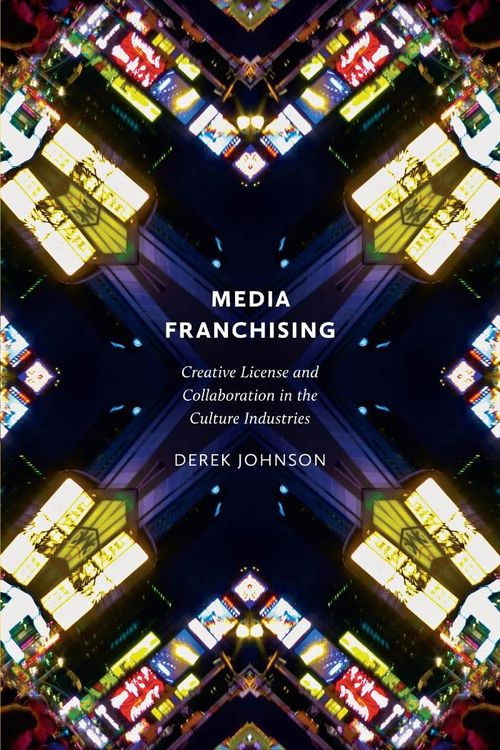 Produktbild: Media Franchising