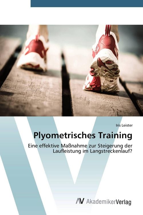 Produktbild: Plyometrisches Training
