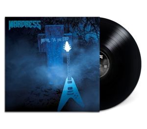 Produktbild: Metal Til The End (LP)