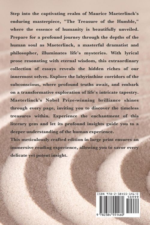 Produktbild: The Treasure of the Humble