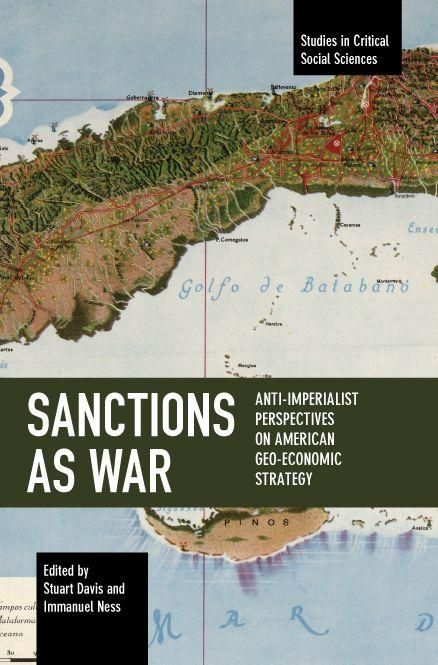 Produktbild: Sanctions as War