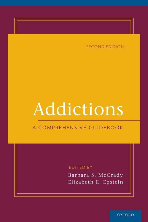 Produktbild: Addictions