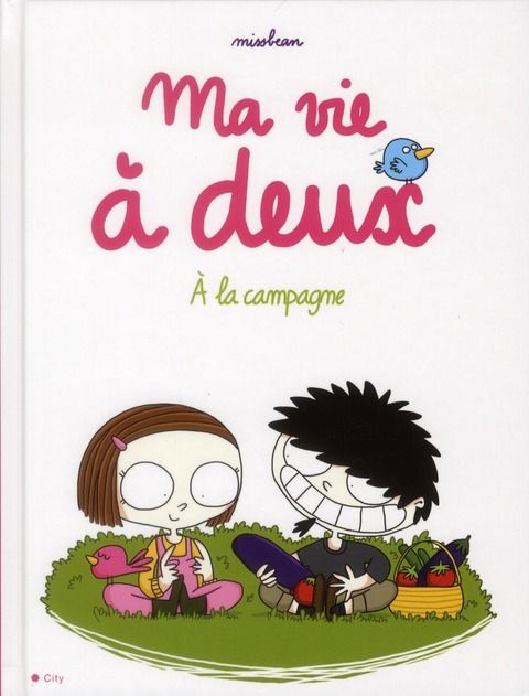 Produktbild: Ma Vie a Deux a la Campagne