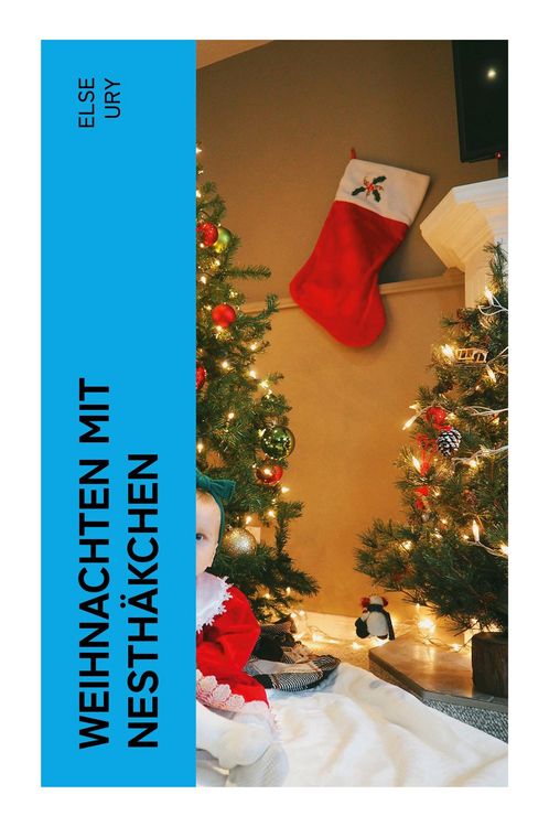 Produktbild: Weihnachten mit Nesth&auml;kchen