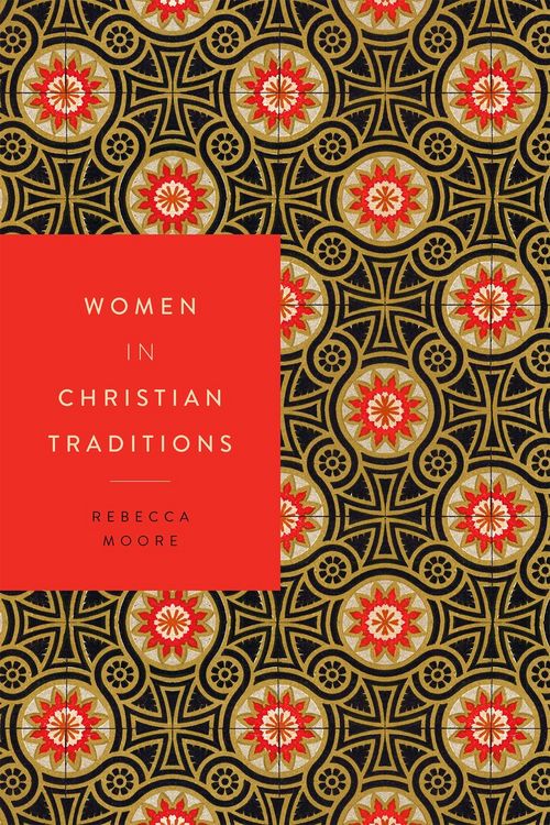 Produktbild: Women in Christian Traditions