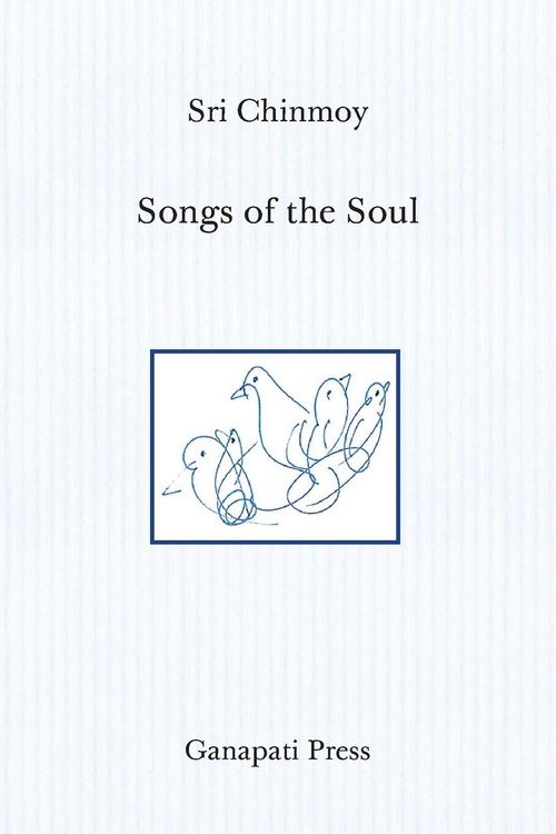 Produktbild: Songs of the Soul (The heart-traveller edition)