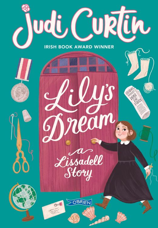 Produktbild: Lily's Dream