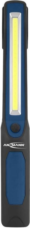 Produktbild: Ansmann 1600-0265 WL250B slim LED Arbeitsleuchte batteriebetrieben 215lm