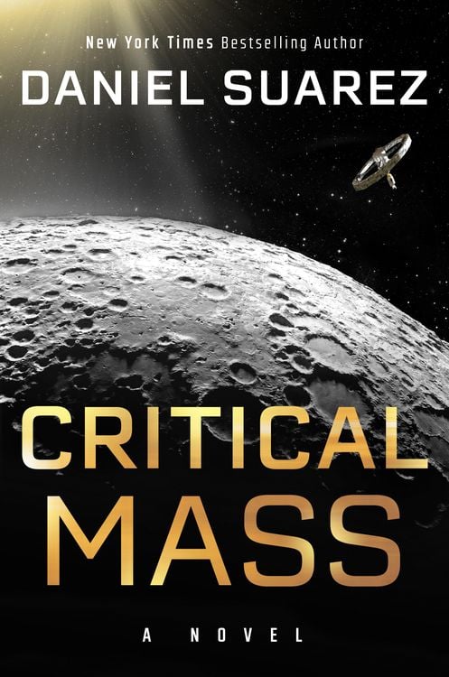 Produktbild: Critical Mass