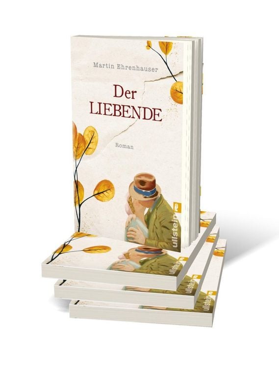 Produktbild: Der Liebende