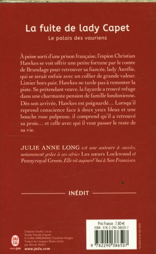 Produktbild: Le palais des vauriens