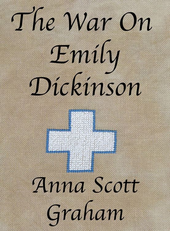 Produktbild: The War On Emily Dickinson