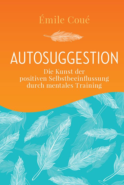 Produktbild: Autosuggestion