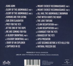 Produktbild: Apex Predator