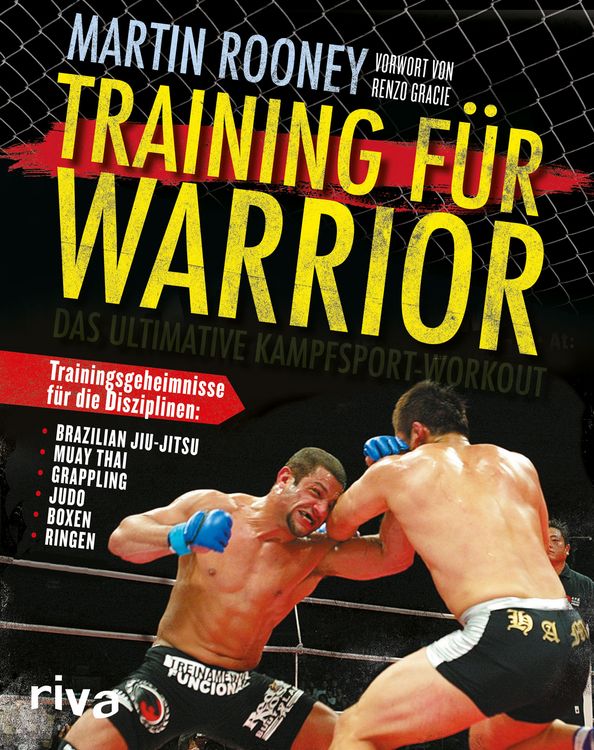 Produktbild: Training f&uuml;r Warrior